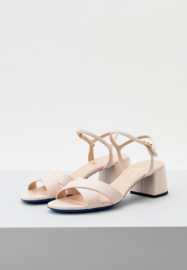 фото Босоножки loriblu