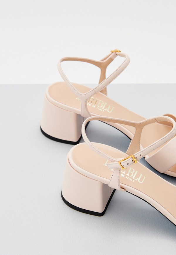 фото Босоножки loriblu