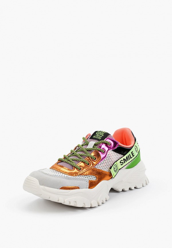 фото Кроссовки kapika