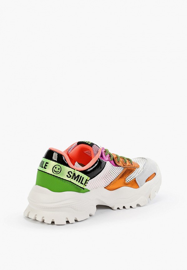 фото Кроссовки kapika