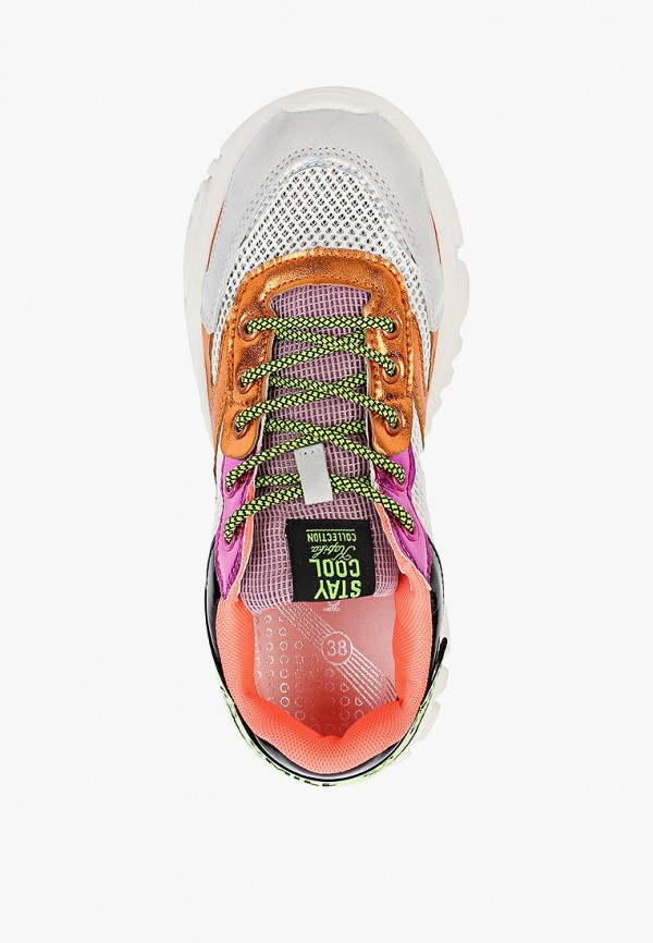 фото Кроссовки kapika