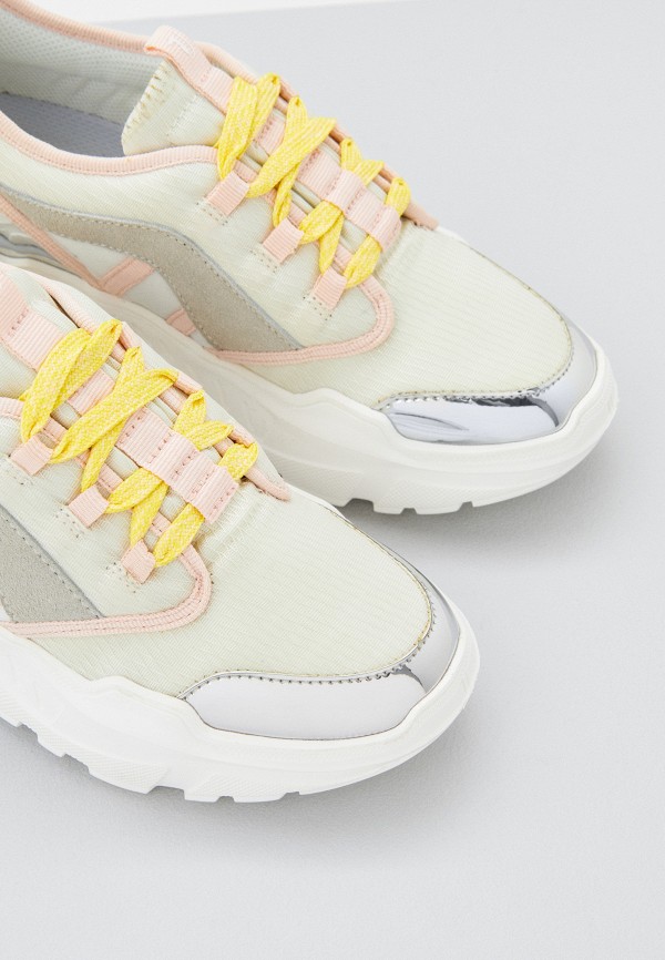 фото Кроссовки trussardi jeans