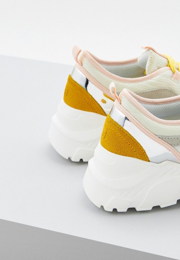 фото Кроссовки trussardi jeans