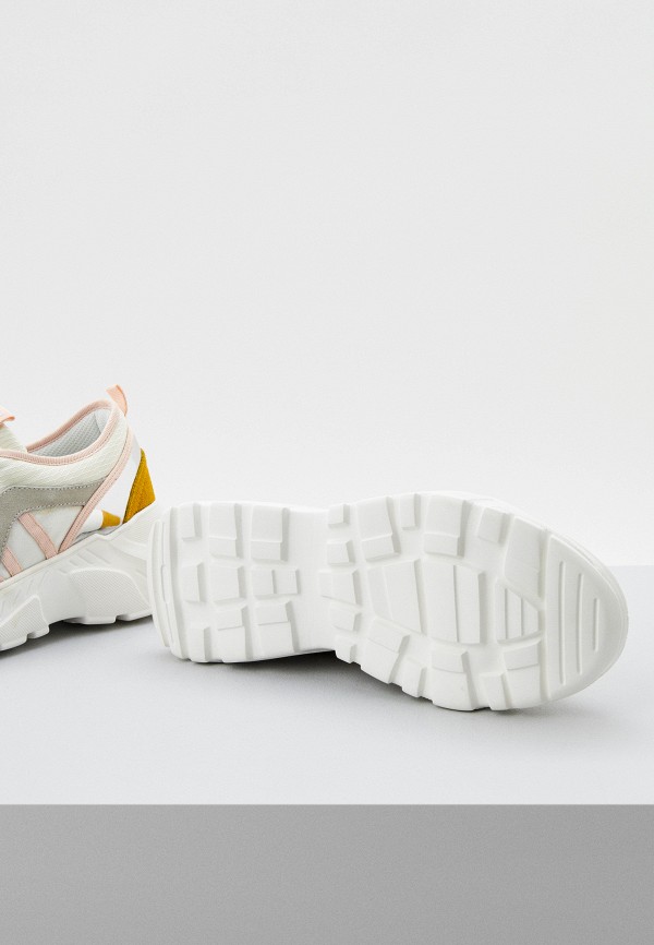 фото Кроссовки trussardi jeans