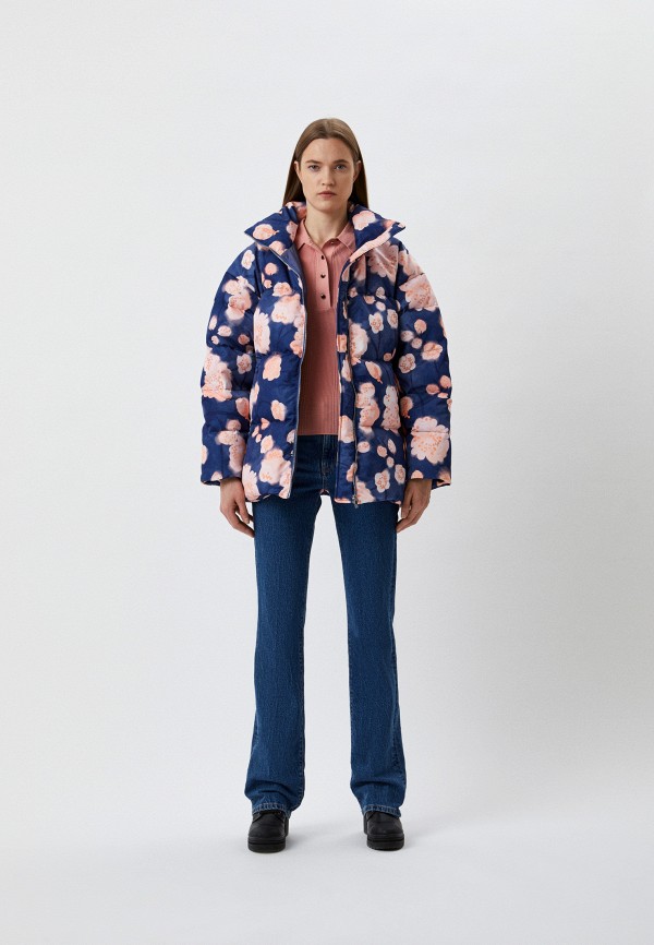 фото Пуховик ololol