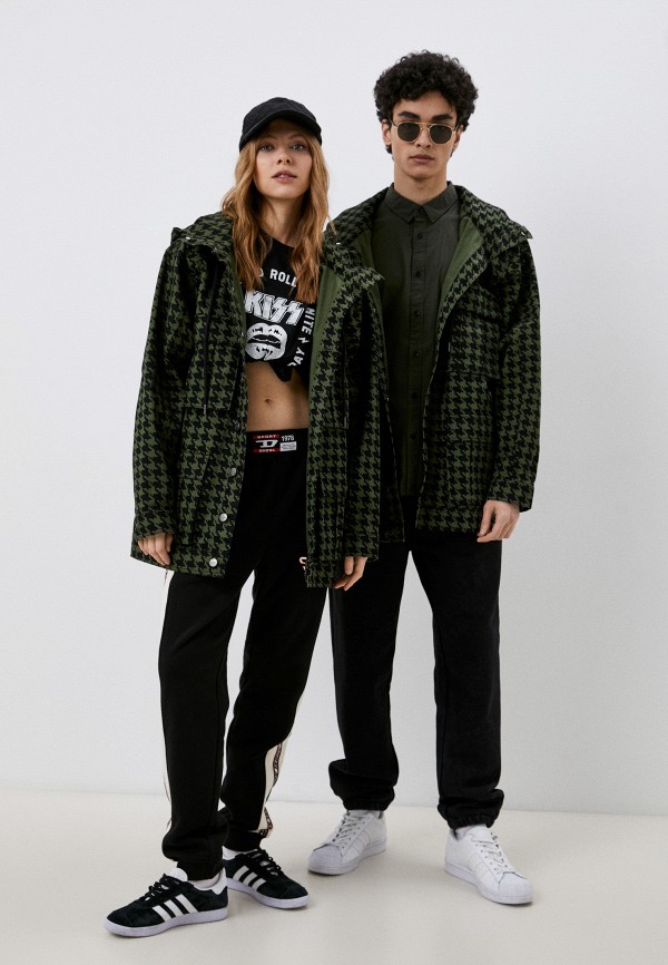 фото Куртка джинсовая adidas originals