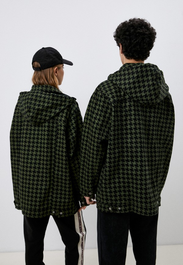 фото Куртка джинсовая adidas originals