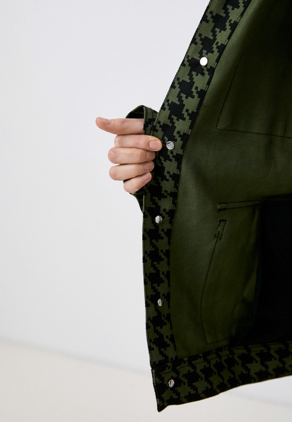 фото Куртка джинсовая adidas originals