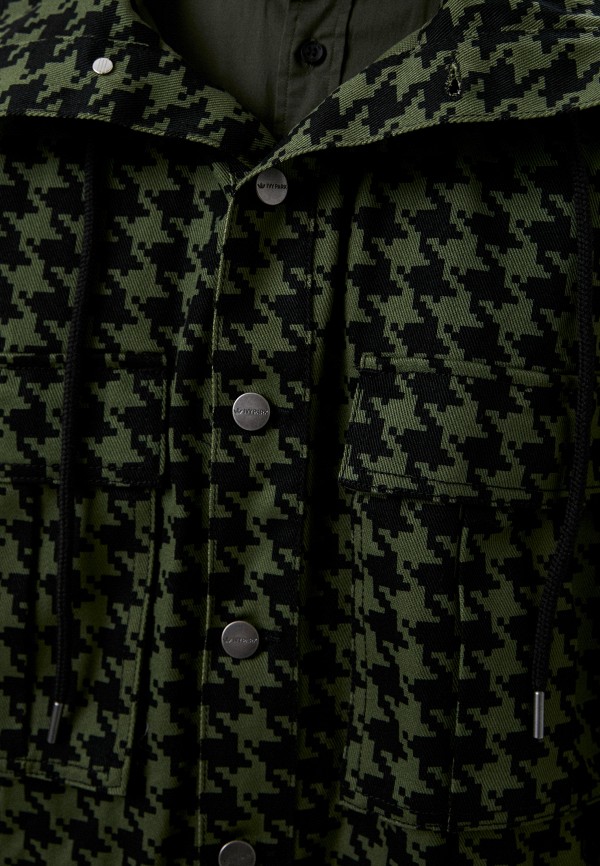 фото Куртка джинсовая adidas originals