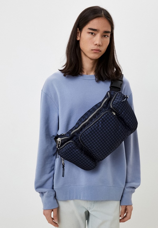 фото Сумка поясная adidas originals