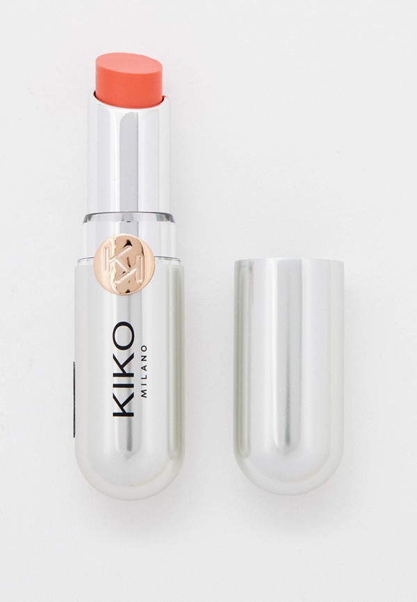 Бальзам для губ оттеночный Kiko Milano, Оранжевый, COLOURED BALM, увлажняющий, с фруктовым ароматом, тон 03 Guava, 3 г
Бальзам для губ оттеночный Kiko Milano, Оранжевый, COLOURED BALM, увлажняющий, с фруктовым ароматом, тон 03 Guava, 3 г