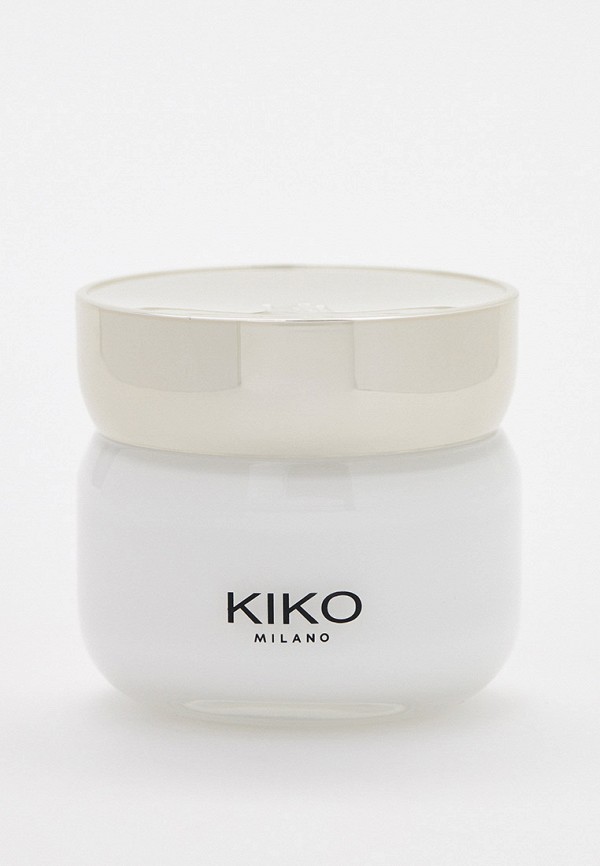 Крем для лица Kiko Milano, Прозрачный, дневной, питательный, с витамином А, SPF15,SUBLIME YOUTH DAY, 50 мл
Крем для лица Kiko Milano, Прозрачный, дневной, питательный, с витамином А, SPF15,SUBLIME YOUTH DAY, 50 мл