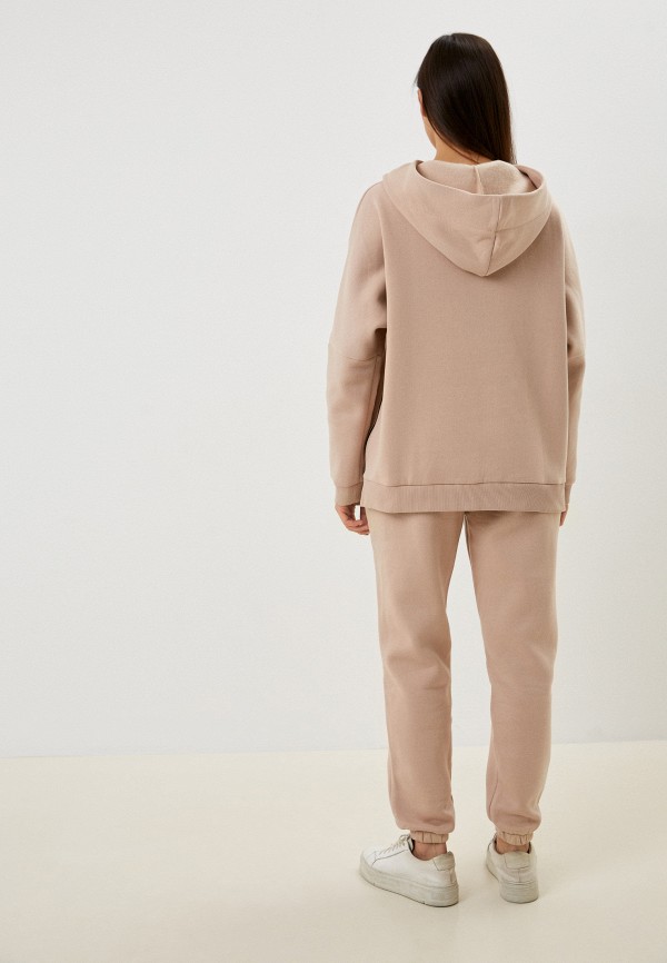 фото Костюм спортивный pink frost