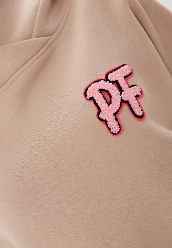 фото Костюм спортивный pink frost