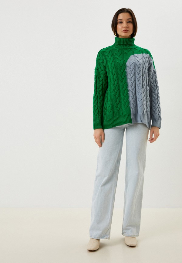 фото Свитер pink summer