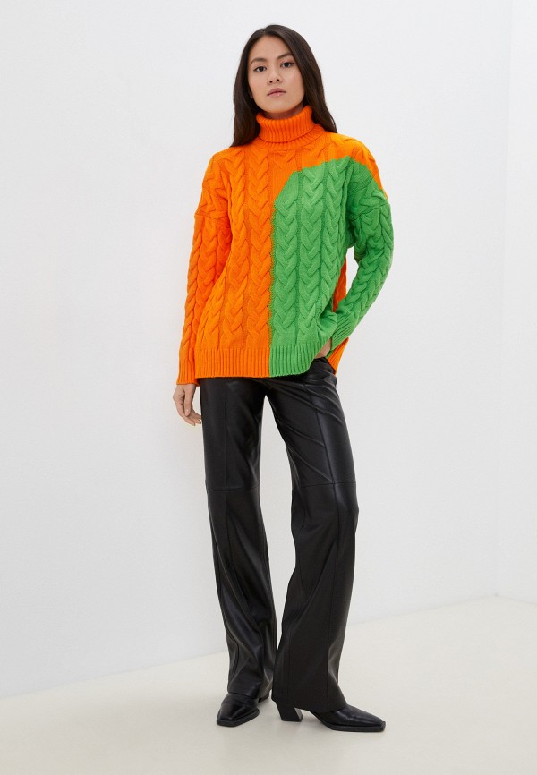 фото Свитер pink summer