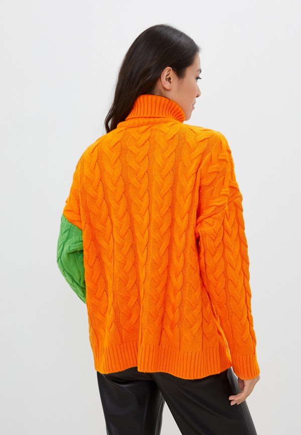 фото Свитер pink summer