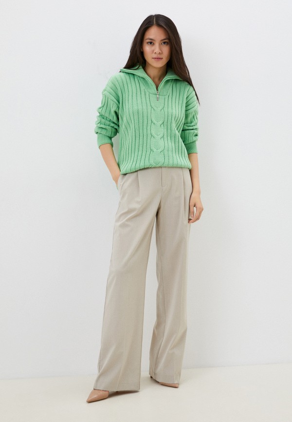 фото Свитер pink summer