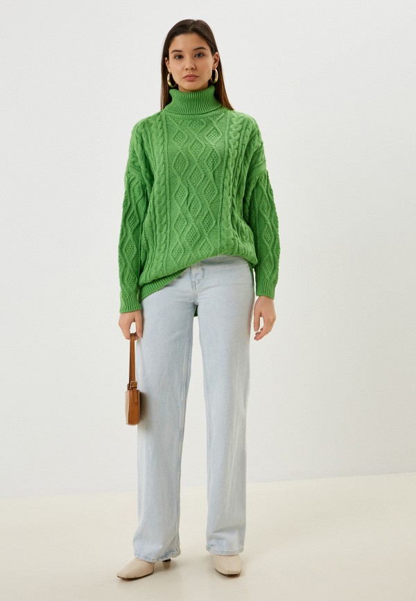 фото Свитер pink summer