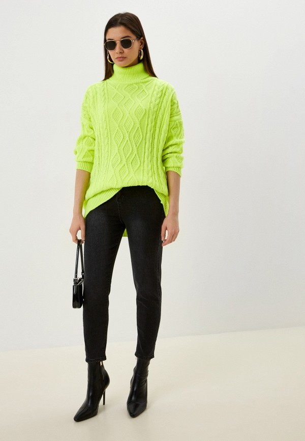 фото Свитер pink summer