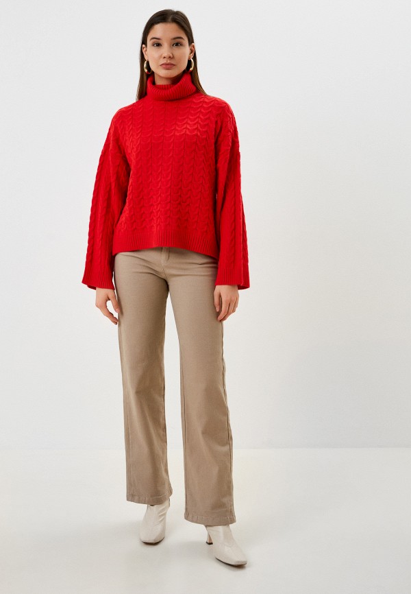 фото Свитер pink summer