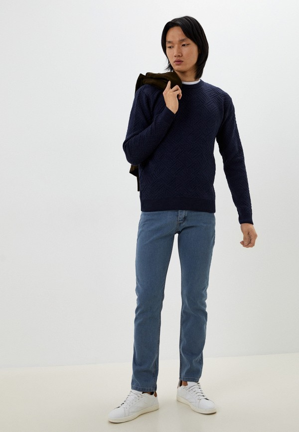 фото Джинсы f.g.z.