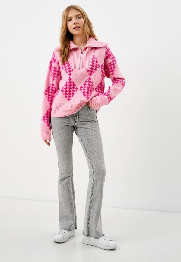 фото Свитер f.g.z.