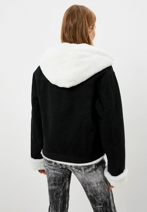 фото Куртка джинсовая f.g.z.