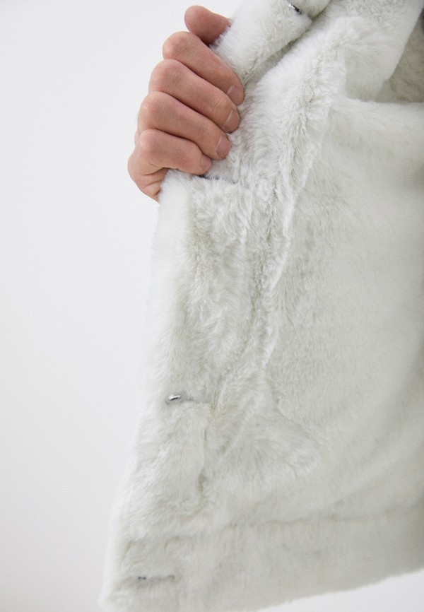 фото Куртка джинсовая f.g.z.