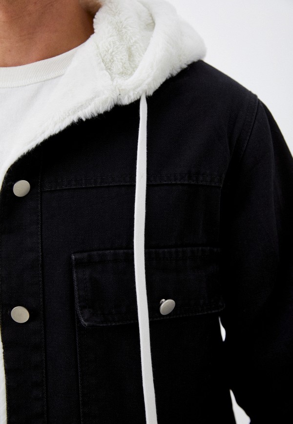 фото Куртка джинсовая f.g.z.