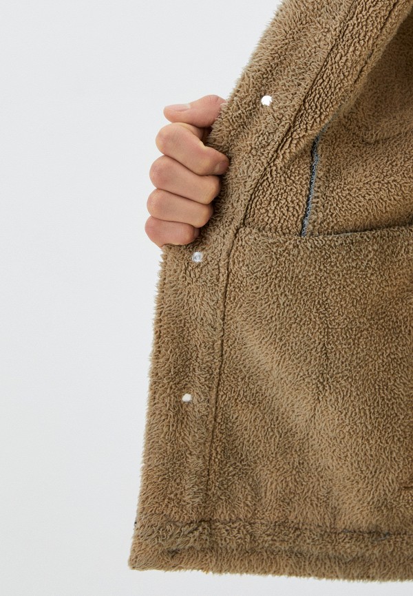 фото Куртка джинсовая f.g.z.