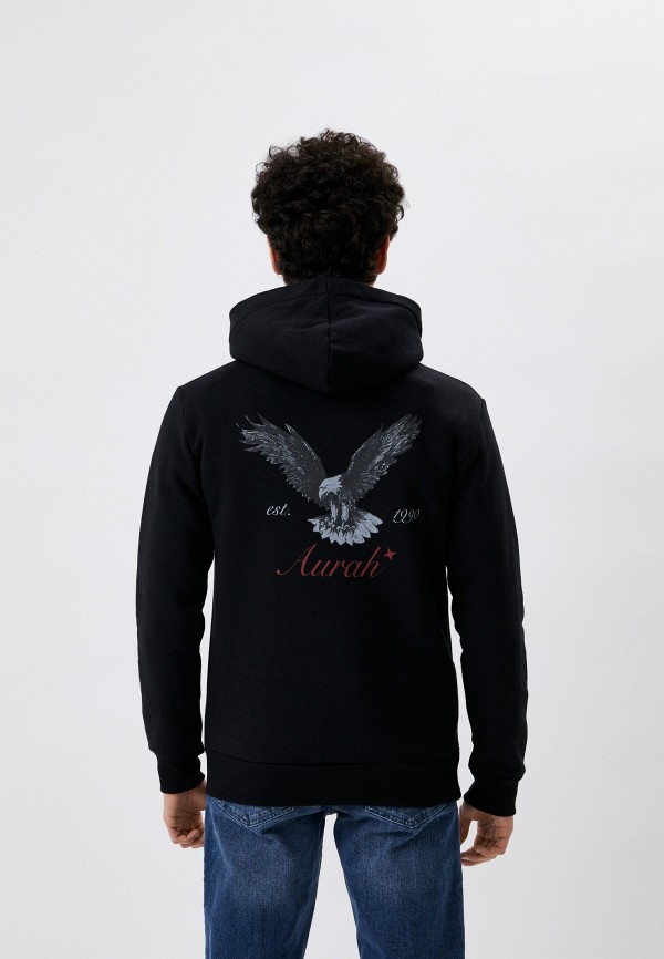 фото Худи aurah