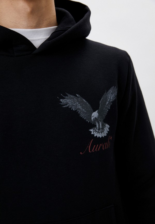 фото Худи aurah