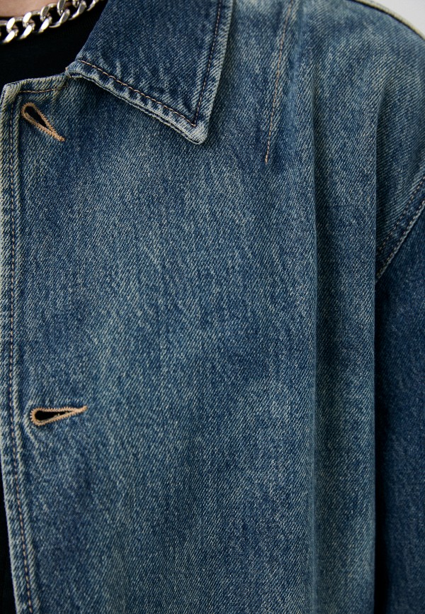 фото Куртка джинсовая diesel