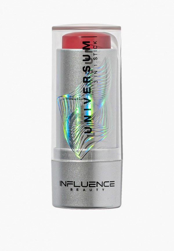 Румяна Influence Beauty, Розовый, в стике 3 в 1 UNIVERSUM для макияжа глаз, лица и губ, гипоаллергенные, компактные, тон 04 Натуральный розовый, 5.5 г
Румяна Influence Beauty, Розовый, в стике 3 в 1 UNIVERSUM для макияжа глаз, лица и губ, гипоаллергенные, компактные, тон 04 Натуральный розовый, 5.5 г