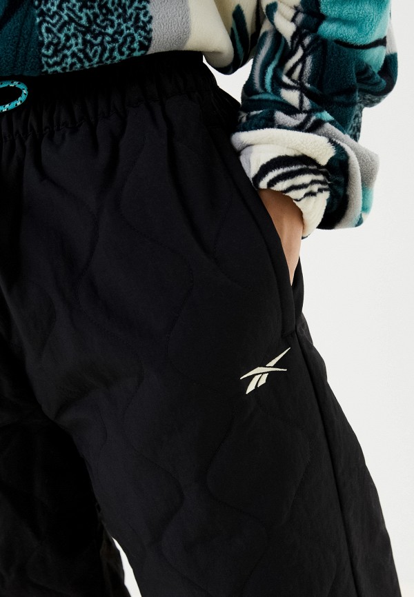 фото Брюки утепленные reebok
