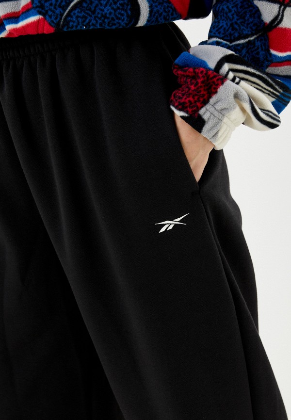 фото Брюки спортивные reebok