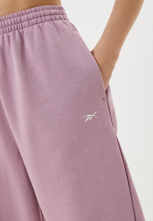 фото Брюки спортивные reebok