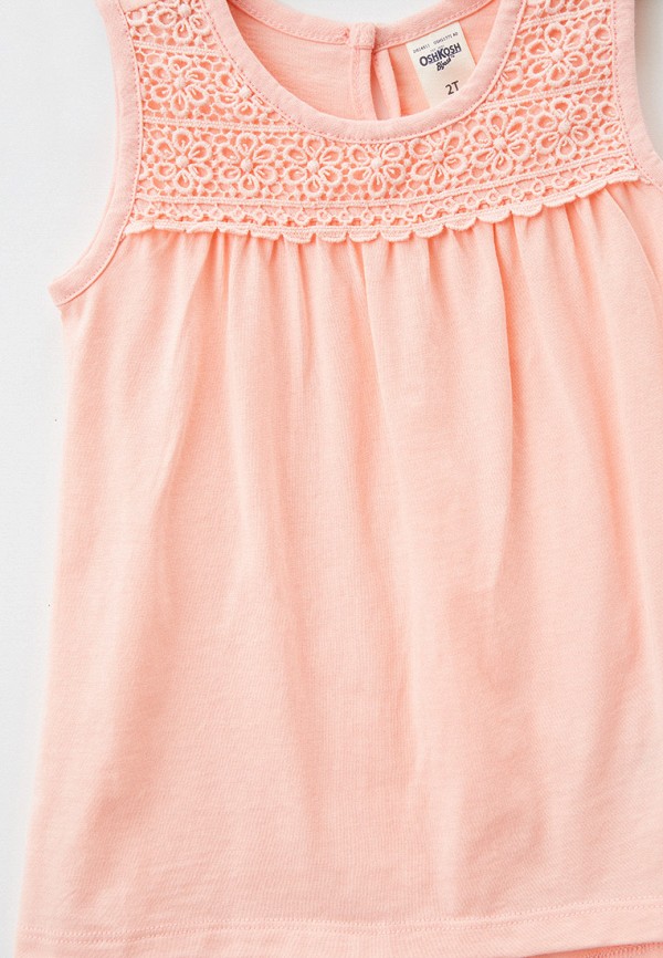 фото Майка oshkosh