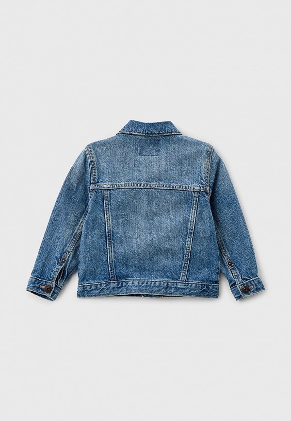 фото Куртка джинсовая oshkosh