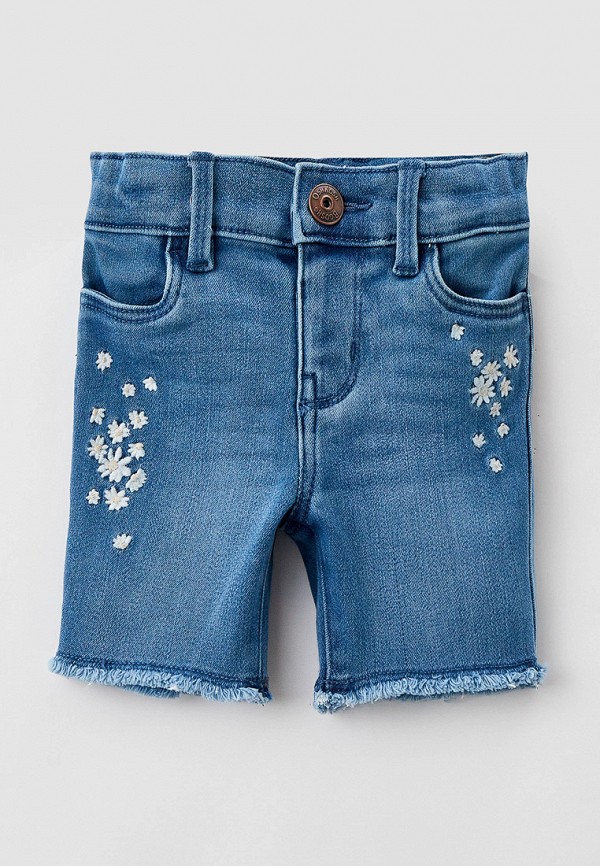 фото Шорты джинсовые oshkosh