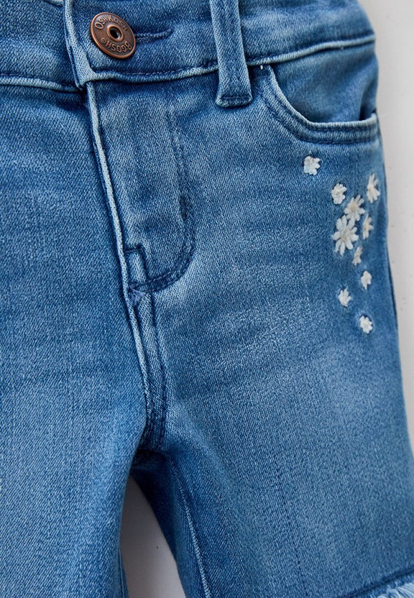 фото Шорты джинсовые oshkosh