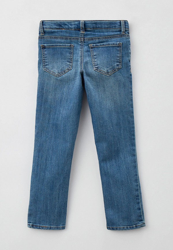 фото Джинсы oshkosh