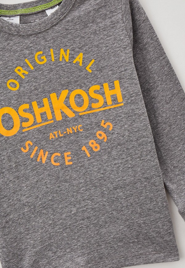 фото Лонгслив oshkosh