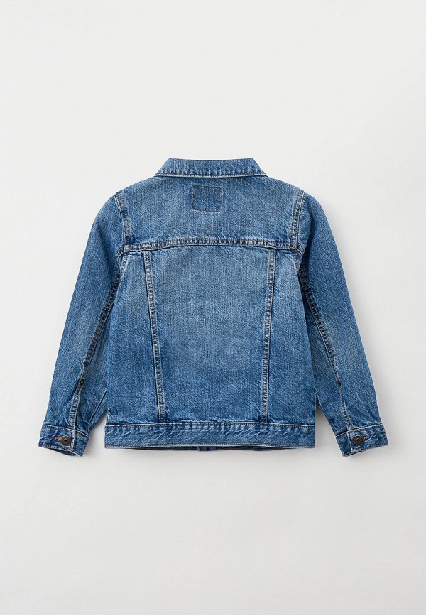 фото Куртка джинсовая oshkosh