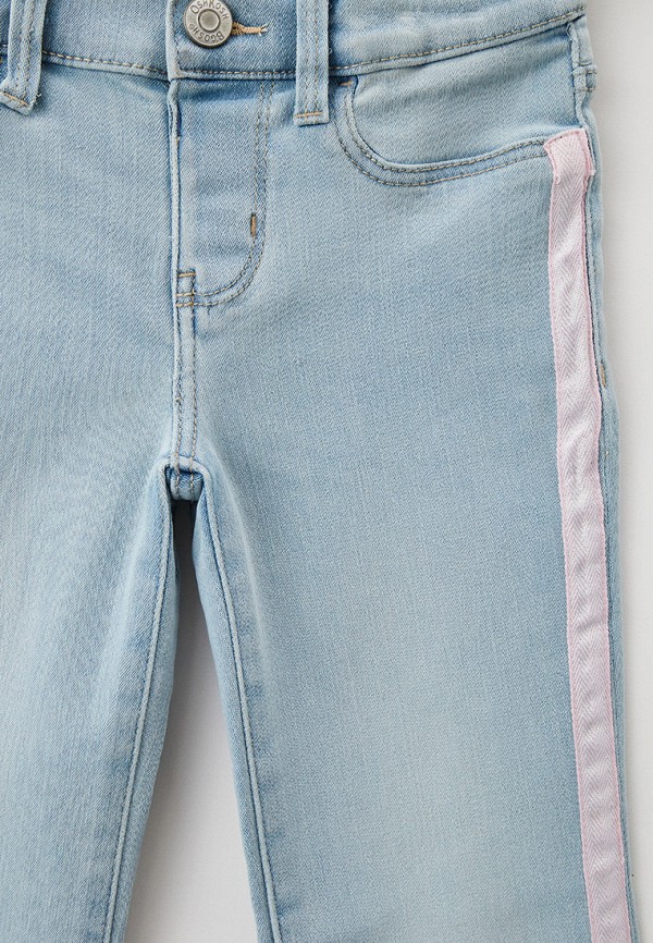 фото Джинсы oshkosh