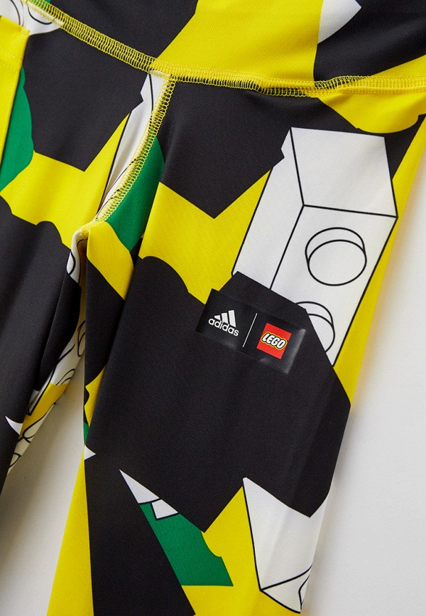 фото Леггинсы adidas