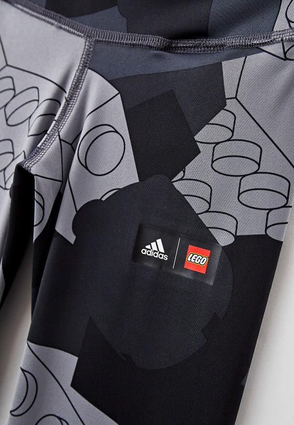 фото Тайтсы adidas