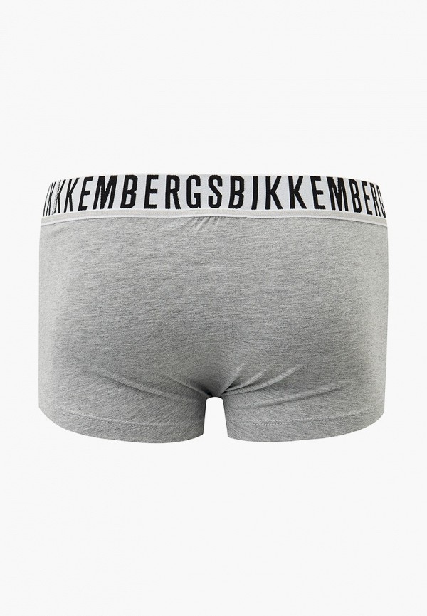 фото Трусы 3 шт. bikkembergs