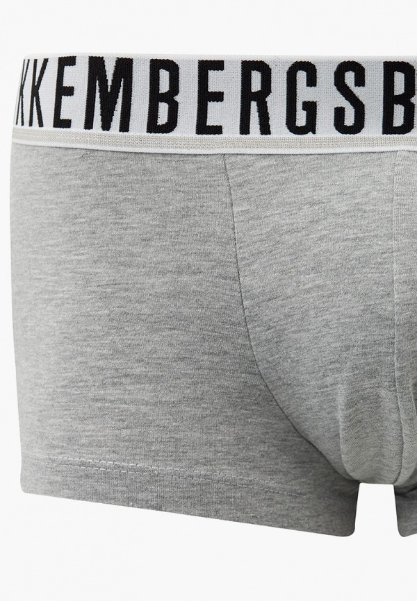 фото Трусы 3 шт. bikkembergs